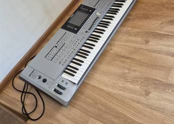 Yamaha tyros 5