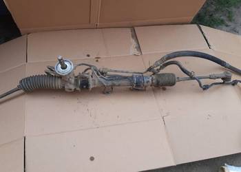 przekładnia kierownicza maglownica Hyundai Atos 57700-05050 z przewodami
