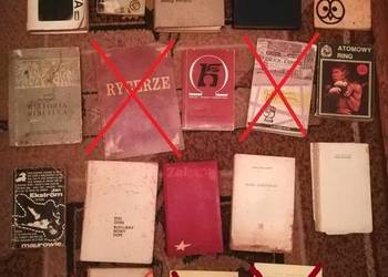 książka literatura PRL Jan Kochanowski Tuwim Makuszyński