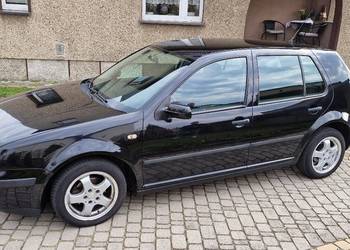 VW Golf IV 1.6SR Okazja!
