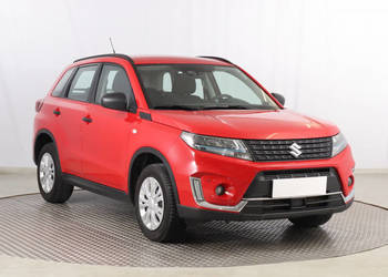 Suzuki Vitara 1.4 BoosterJet