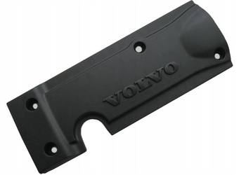 VOLVO C30 S40 V50 gorna oslona pokrywa silnika OE 30650468