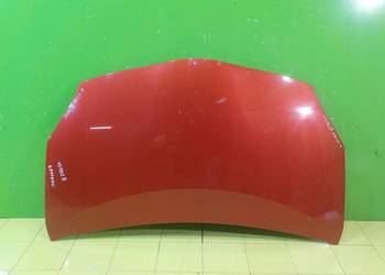 TOYOTA PRIUS III 1.8 VVTI 11r HB 5D maska