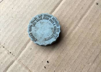 OPEL AGILA A NAKRĘTKA KOREK ZBIORNICZKA PŁYNU HAMULCOWEGO