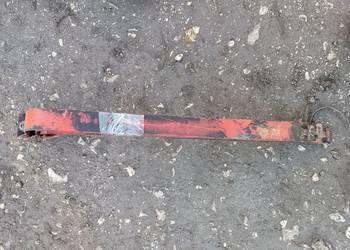 Obejmy mocowania zbiornika t25 władimirec rusek