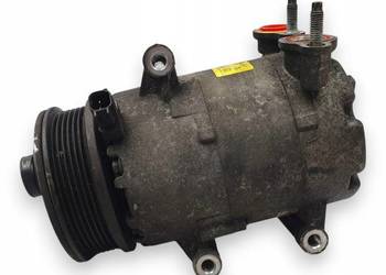SPRĘŻARKA KLIMATYZACJI Land Rover Freelander II 2.2 TD4 6G91-19D629-FF