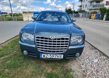 Chrysler 300C 5.7 HEMI RWD