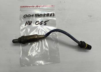 SONDA LAMBDA MERCEDES W210 W215 W220 0015402817