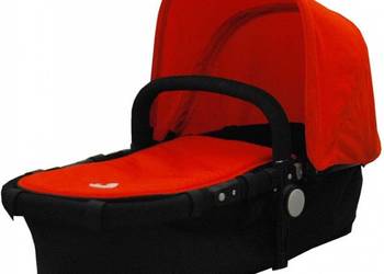 WÓZEK EUROBABY BAOBAO RED STANDARD