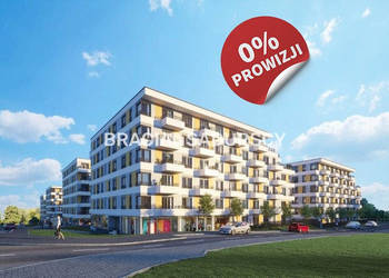 Oferta sprzedaży mieszkania Kraków 29 listopada - okolice 60.74m2 2 pokoje