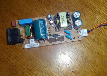 Zasilacz EPSON EPS-165V  (42v, do drukarki EPSON L3210)