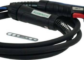 Palnik spawalniczy 350A 3 m 1.2 mm 063808GYS