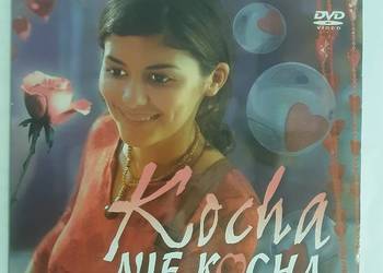FILMY DVD Z PRASY