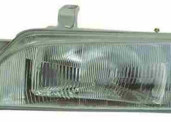 REFLEKTOR (LAMPA) H4 ''E'' MANUALNY PR COROLLA EE90 88-