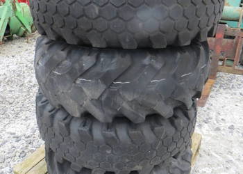 Koła opony 14.5-20 Barum , BKT