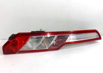 LAMPA LEWY TYŁ FORD TRANSIT CUSTOM I BK2113405AG Bus ŚWIATŁO