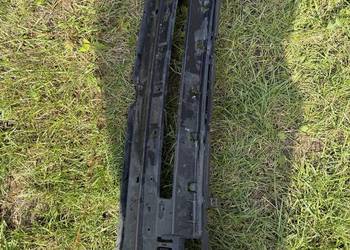 Slizg Mocowanie Wzmocnienie Zderzaka Tył A2228858901 Mercedes Sklasa W222 S