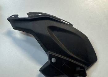 KAWASAKI Z900  17-19  oryginał owiewka wypełnienie osłona Lampy  F40