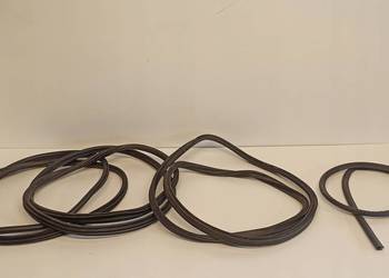 BMW G20 USZCZELKA KLAPY BAGAŻNIKA 7430617