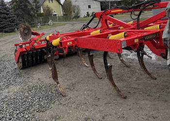 Vaderstad Cultus cs 350