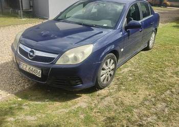 Opel Vectra c 2.8t