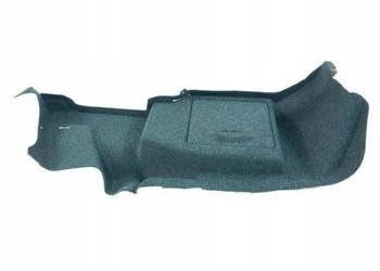 BOCZEK TAPICERKA BAGAŻNIKA LEWA JAGUAR X-TYPE