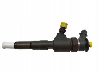 WTRYSKIWACZ 0445110135 786280 1.4 HDI Peugeot 307 I (2001-2008)