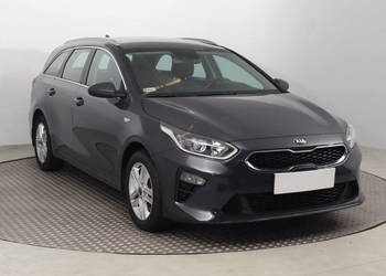 Kia Ceed 1.4 T-GDI