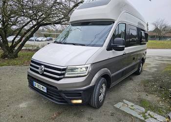 KAMPER VW GRAND CALIFORNIA