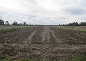 Działka budowlana