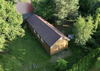 Obecnie w rezerwacji - Dom, Wrząca, Lutomiersk, łódzkie
