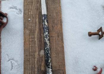 Junak B20 b-20 półoś napędowa napęd ośka