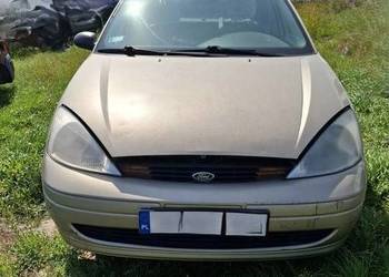 Zderzak Przód Ford Focus I