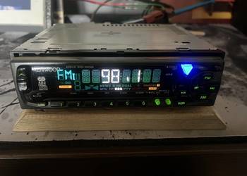 Kenwood kdc-5070r vintage