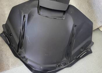HONDA GOLD WING GL1800 SC79B OBUDOWA DESKI OSŁONA PODSZYBIA CZASZA PLASTIK