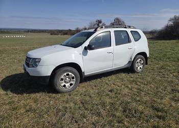 Dacia 4x4 diesel