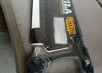 Piła z 3 różnymi brzeszczotami Nowa nierozpakowana