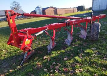 Pług zagonowy Akpil Mix 40 2015 rok unia ibis tur agro masz awemak staltech
