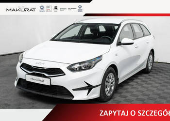 Kia Cee'd CT879AJ#1.0 T-GDI S Cz.cof Bluetooth Tempomat Salon PL VAT23% II…