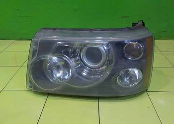RANGE ROVER SPORT I LIFT 09-13 5D XENON lampa lewa przod 1LL238022-49