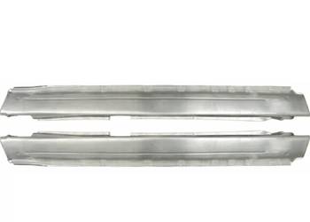 Audi 80 B2 78-86 Reperaturka progu NOWY KOMPLET