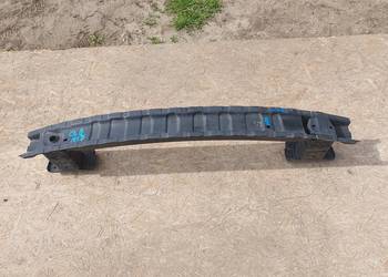 MERCEDES CLA W117 BELKA ZDERZAKA TYŁ TYLNA A1176100014