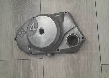 Lewą pokrywa silnika simson S51