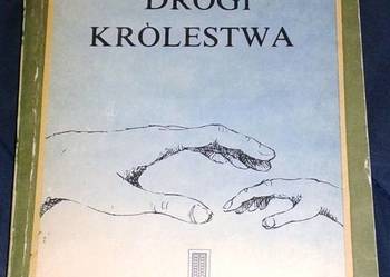 Drogi królestwa - Francoise Destang