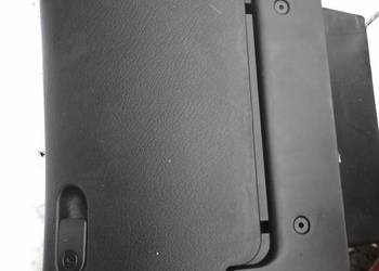 Schowek pasażera Opel Vectra B Lift