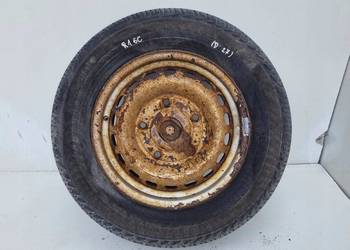 Transit Custom KOŁO ZAPASOWE Zapas felga 215/65 R16C 5x160 BK21-1007-DA