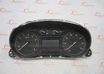 MOKKA 1.6 18r licznik zegary 42483696 ANGLIK