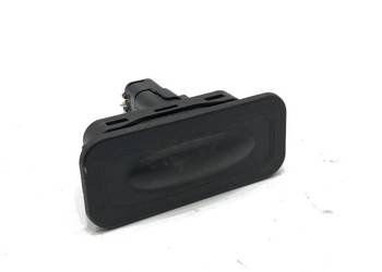 KLAMKA KLAPY TYŁ RENAULT CAPTUR I 8200076256 Crossover