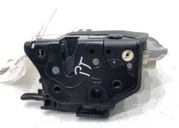 ZAMEK DRZWI PRAWY TYŁ SKODA SUPERB II Sedan/Limuzyna 3C4839016A 08-15