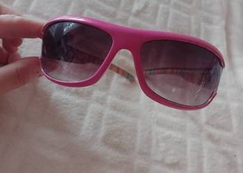 Różowe okulary przeciwsłoneczne z Madrytu, Top Vintage